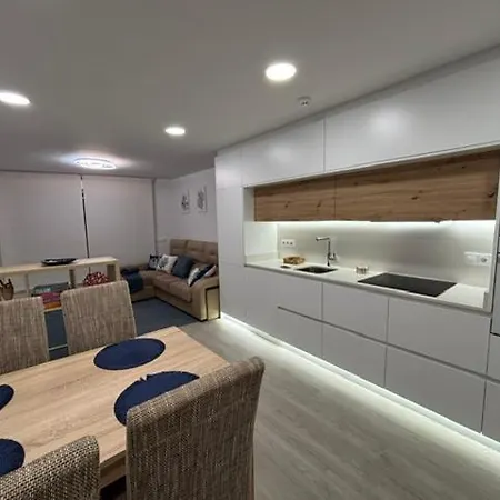 Marea Apartment