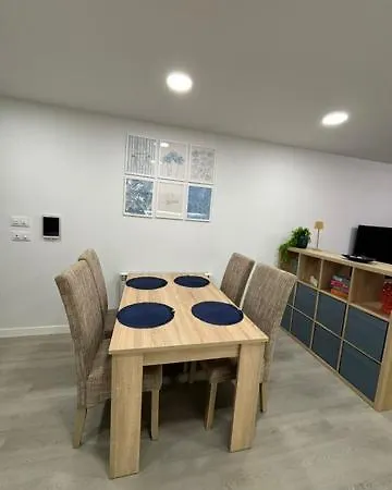 Marea 아파트 *