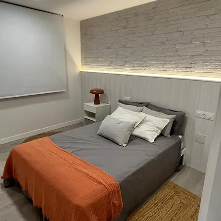Marea Apartmán Sanxenxo