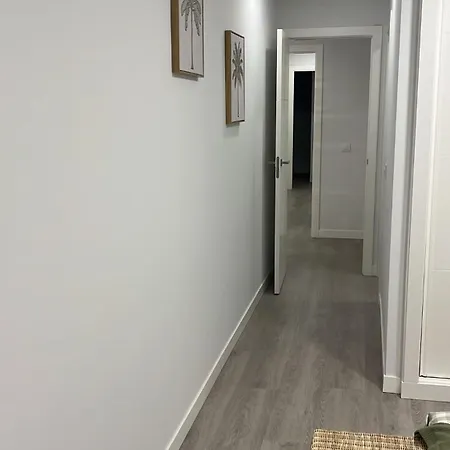 Apartmán Marea Sanxenxo