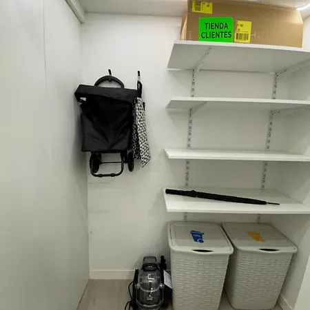 Apartmán Marea Sanxenxo