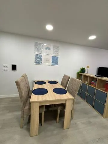 Marea Apartmán *