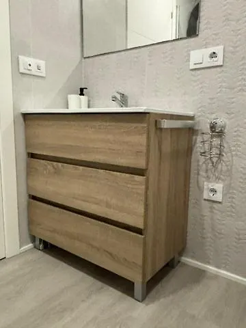 Marea Apartmán Sanxenxo