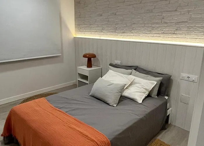 Marea Apartmán Sanxenxo