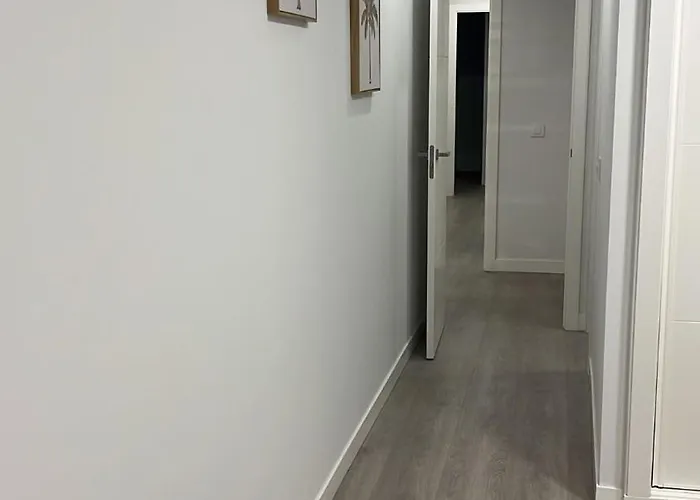Apartmán Marea Sanxenxo