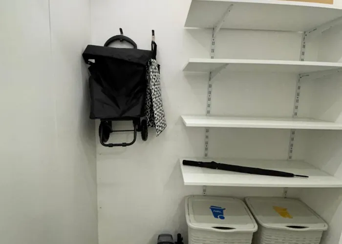 Apartmán Marea Sanxenxo